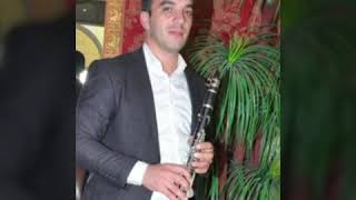 Ucarli Roman - Klarnet