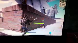 Well done epic Games