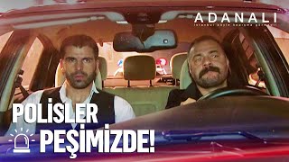 Kaçmasak da kaçtı derler... - Adanalı 62. Bölüm