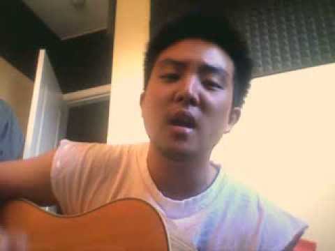 Jason Mraz - I'm Yours Cover