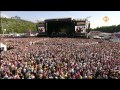 Live @ Pinkpop 2012