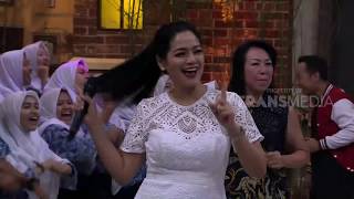 Goyang Bareng Titi Kamal Opera Van Java 17 12 18 Part 5 Goyang Bareng Titi Kamal Opera Van Java 17 12 18 Part 5