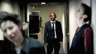 Watch Anatomie Bousculaire Les Ptits Poissons video