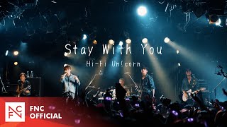 Hi-Fi Un!Corn(하이파이유니콘) - ‘Stay With You’ Mv Teaser