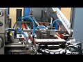 CM-A1 Automatic Pet Blow Molding Machine (5Liter Bottle)