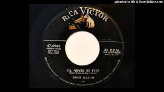 Watch Janis Martin Ill Never Be Free video