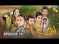 Udaari Episode 13 HUM TV Drama