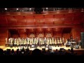 "Total Praise," by Richard Smallwood, performed by The Kuumba Singers of Harvard College