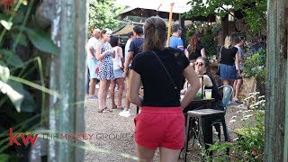Mickey Group - Pop Up Event