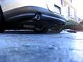 Chrysler 300M Special Stock Exhaust