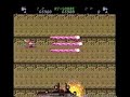 PC-Engine CD-ROM HELLFIRE S stage1