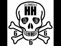 HARDHARD BMX CREEPS PROPAGANDA SONG FOR DEGENERATE RIDERS OF BIKES