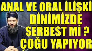 ÇOĞU KİŞİ BUNLARI YAPIYOR ! DİNİMİZDE CAİZ Mİ ? Hüseyin ÇEVİK