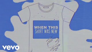 Watch Kristian Bush When This Shirt Was New video