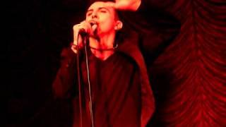 Watch Marc Almond Night And Dark video