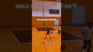 Beginner Dribble Tutorial In Nba 2K26