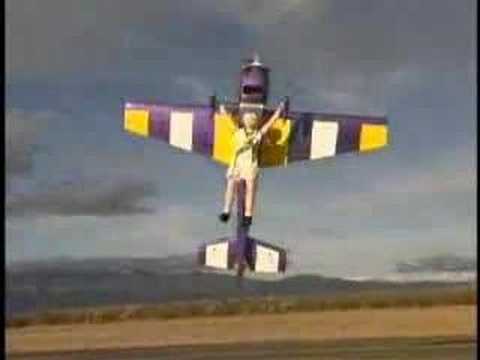 Rc Control Airplanes