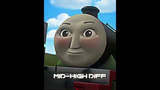 Alfred The Loaned B12 Vs Thomas & Friends Verse 7K Subscriber Special