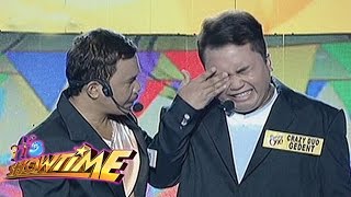 It's Showtime Funny One: Crazy Duo (Kinds of acting)