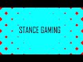 (STGM) Stance gaming's new intro By. TheIronInvaderz