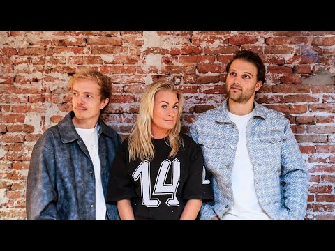 BENR - Kom Je Me Halen?