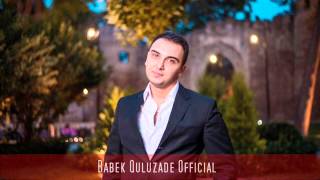 Babek Quluzade - Incime