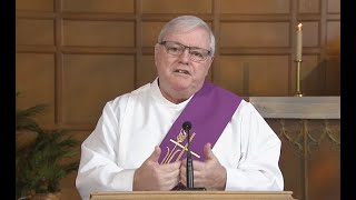 Catholic Mass Today | Daily TV Mass, Thursday February 18 2021