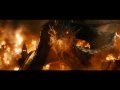 Dragons Tribute - Light Em Up