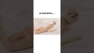 Oi Estranho