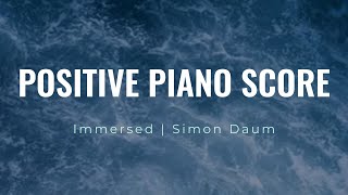 Simon Daum - Immersed