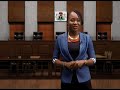 LAW WEEKLY Traces Origin Of PDP Crisis To Ogun State Pt.3