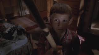 Malcolm In The Middle Robbery - Incidental Music