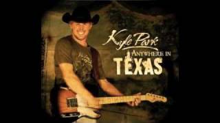 Watch Kyle Park The Other Man video
