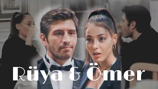 Rüya & Ömer | Earned It