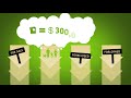 The Crisis of Credit Visualized - Part 2
