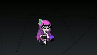 Copycat GLMM (Cititi descrierea)
