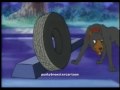 Punky Brewster Cartoon - Little Orphan Punky Part 2