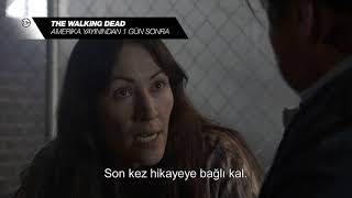 FX | The Walking Dead 11. Sezon 2. Bölüm Tanıtımı