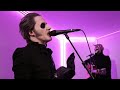 The Tunnel — Ghost - Dance Macabre live