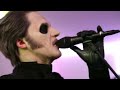 The Tunnel — Ghost - Dance Macabre live