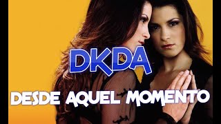 Watch Dkda Momento video