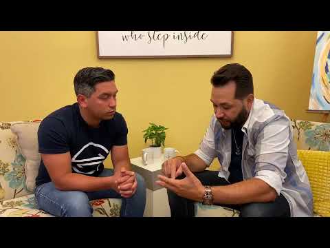 Nuevo Comienzo LIVE