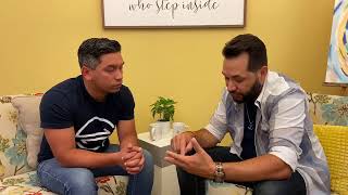 Nuevo Comienzo LIVE