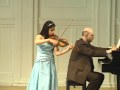 Gallia Kastner-Tzigane by Maurice Ravel