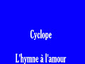 view Hymne A L'amour
