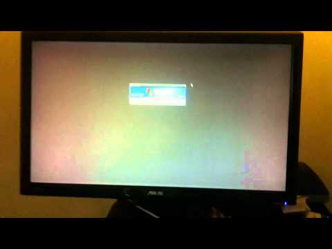 Windows 7 Logon Process Initialization Failure Fix