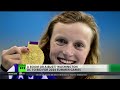 DC Competes to Host Olympics