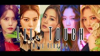 GIRLS’ GENERATION-OH!GG - Lil` Touch [Male Version]
