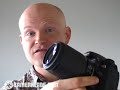 Nikkor DX 55-200mm VR video review