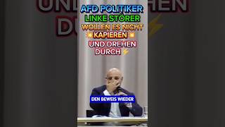 Afdler Zerlegt Linken H